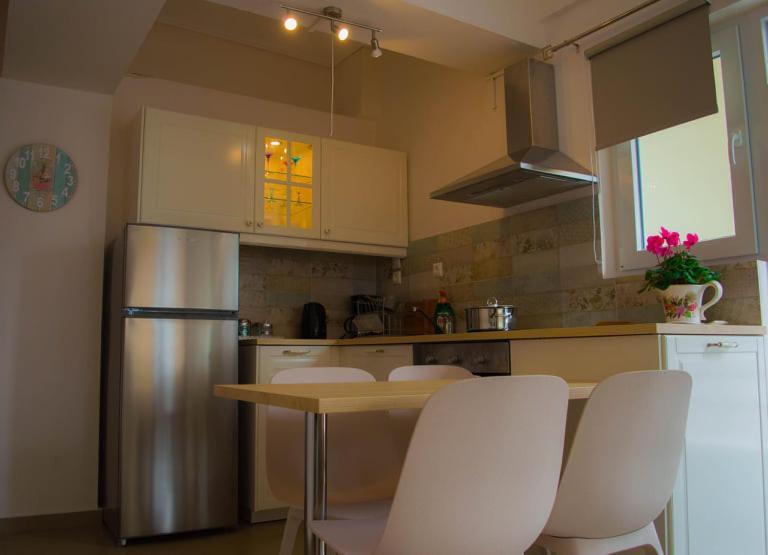 וולוס Sunny Central Luxury Apartment מראה חיצוני תמונה